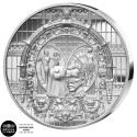 20 Euro Argent France BE 2026 - Haut-relief