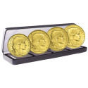 Coffret 20 Francs Or Marianne (2)