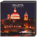 Série Malte BU 2026 - La Valette