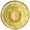 5 Euro Malte 2014 - Centenaire (2)