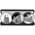 Coffret des 3 Cathédrales (2)