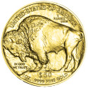 50 Dollars Or États-Unis BU 2026 - Buffalo (2)