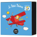 Lot 2 x 250 Euro Or France BU 2025 (2)
