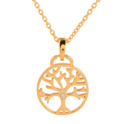 Pendentif Arbre de Vie