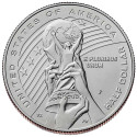 0,50 Dollar Etats-Unis 2026 - FIFA Coupe du monde 2026 (2)