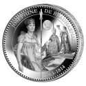 Pièce de collection - Joséphine de Beauharnais