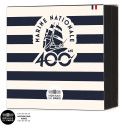 2 Euro France BE 2026 colorisée - Marine Nationale (2)
