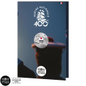 10 Euro Argent France 2026 colorisée - Marine nationale (2)