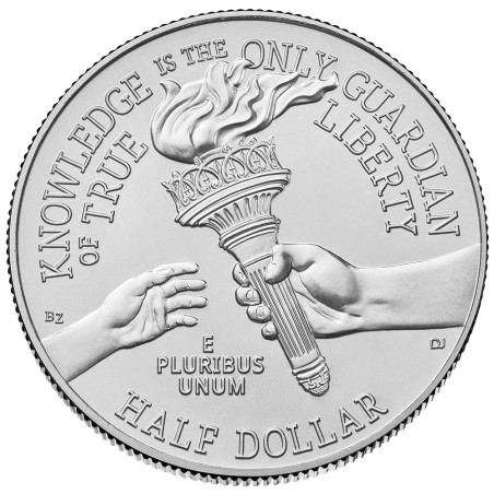 1/4 Dollar USA 2026 - 250 ans de l’indépendance offerte* (2)