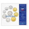 SLOVENIE - TOLAR