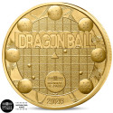 Pochette surprise 1 médaille aléatoire - Dragon Ball (4)