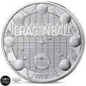 Pochette surprise 10 médailles aléatoires - Dragon Ball (5)