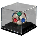 10 Dollars Argent Salomon 2026 - FIFA World Cup 2026 (3)
