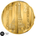 1000 Euro Or France 2026 - Concorde