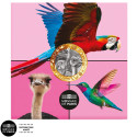 5 Euro France 2026 - Oiseaux (2)