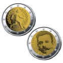 Lot 2 x 2 Euro 2026