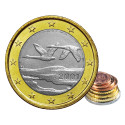 Série Euros Finlande