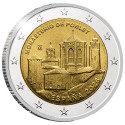 2 Euro Espagne BE 2026 - Monastère de Poblet