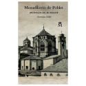 2 Euro Espagne BE 2026 - Monastère de Poblet (2)