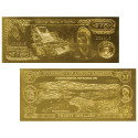 Lot 2 billets Or (2)