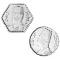 Lot 2 x 2 Piastres Argent
