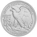 1/2 Dollar USA 1939-1945 (2)