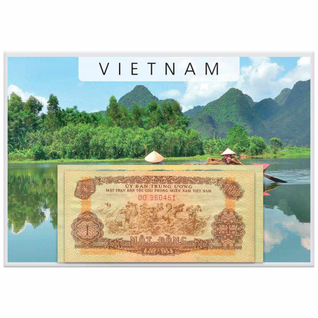 2 billets Vietnam 1963 (2)
