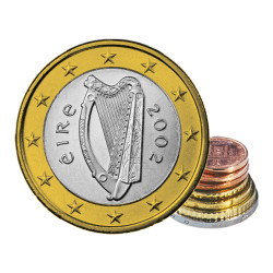 Série Irlande