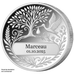 La pièce de Naissance