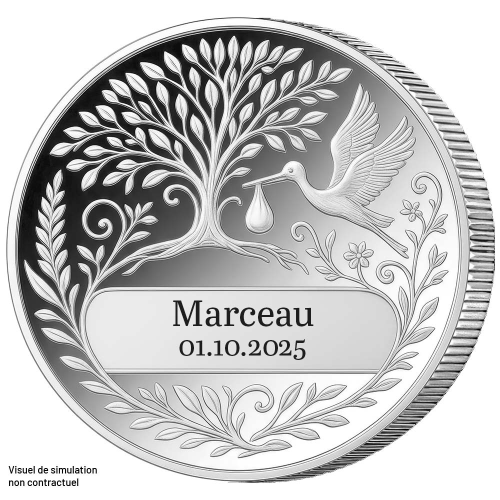 La pièce de Naissance