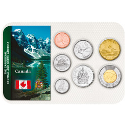 Série Canada