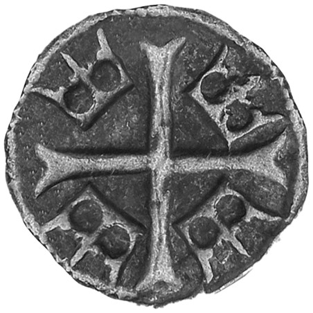 Parvus Argent Hongrie - Sigismund Ie (2)