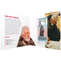 Billet Souvenir 1000 Crédits Galactic - Obi Wan Kenobi (5)