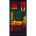 Billet Souvenir 1000 Crédits Galactic - Obi Wan Kenobi (6)