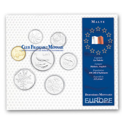 MALTE - LIRA