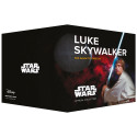 Billet Souvenir 500 Crédits Galactic - Luke Skywalker (4)