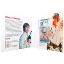 Billet Souvenir 500 Crédits Galactic - Luke Skywalker (5)