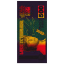 Billet Souvenir 500 Crédits Galactic - Luke Skywalker (6)