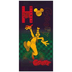 Billet souvenir 5 Dollars Disney - Goofy