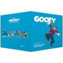 Billet souvenir 5 Dollars Disney - Goofy (4)