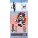 Billet souvenir 1 Dollar Disney - Pluto (3)