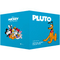 Billet souvenir 1 Dollar Disney - Pluto (4)