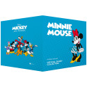 Billet souvenir 50 Dollars Disney - Minnie Mouse (4)
