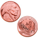 Lot 2 x 1 Dollar BU 2026/2027 (2)