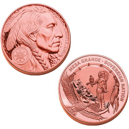 Lot 2 x 1 Dollar BU 2026/2027 (2)