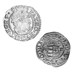 Coffret Rois de Hongrie