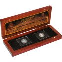 Coffret Rois de Hongrie (2)