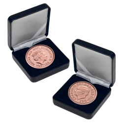 Lot 2 Demi-Souverains Or