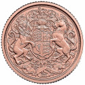 Demi-Souverain Or - Charles III (2)