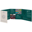 0,50 Livre Royaume-Uni BU 2026 - 100 ans du Sport Automobile (3)